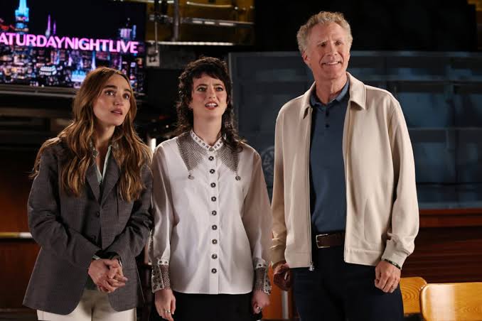 ‘SNL’: Will Ferrell hosts season finale, Paul McCartney performs