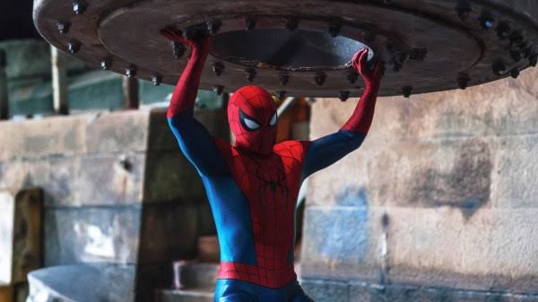 Could ‘Spider-Man: Brand New Day’ Be the First Film to Surpass $1 Billion Domestic?