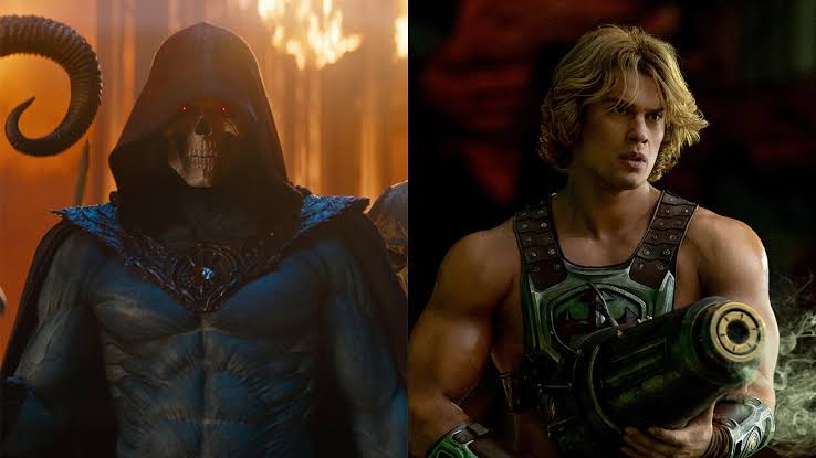 ‘Masters of the Universe’: What Critics Are Saying About the He-Man Movie Starring Nicholas Galitzine and Jared Leto