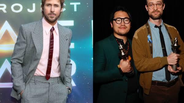 Ryan Gosling Drops Out of New Daniels Film