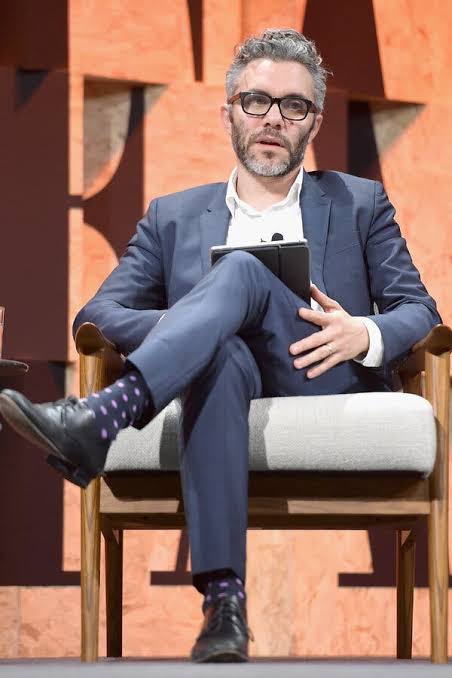 Nick Bilton, New ‘60 Minutes’ Chief, Pledges Independence