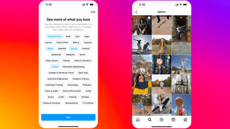 Instagram Will “Substantially Reduce” Use of PG-13 Rating in Deal With Motion Picture Association