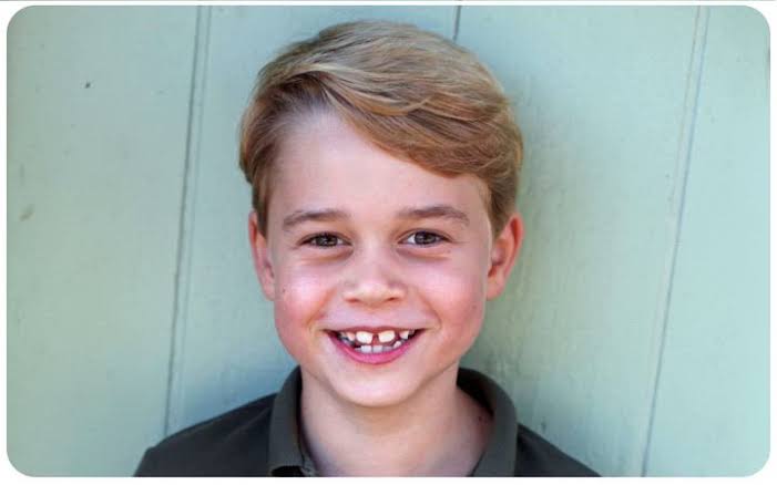 Why Prince George is the best-prepared teenage heir in history
