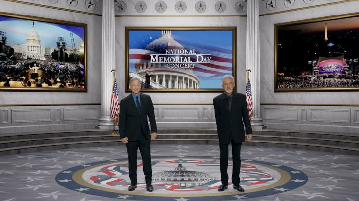 Joe Mantegna Pulls Out of National Memorial Day Concert 2026 Last Minute Again