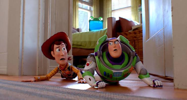 ‘Toy Story 5’ goes to infinity and beyond at the box office