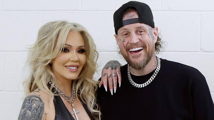 Grammy Winner, 41, Breaks Silence on Shock Divorce
