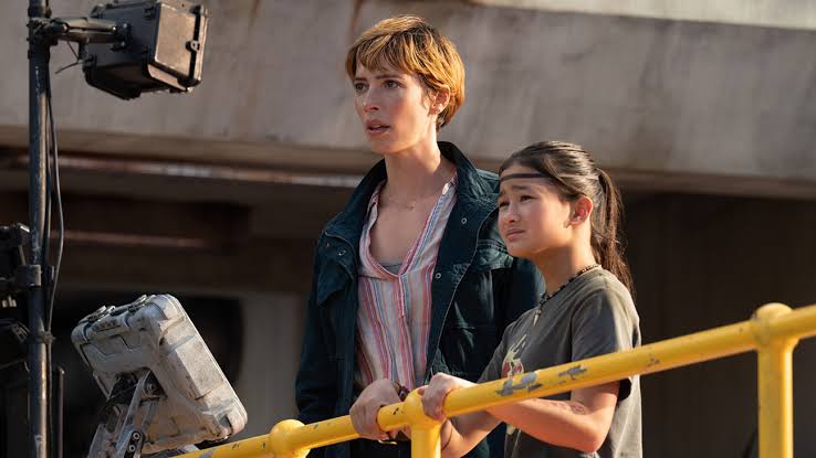 ‘Godzilla vs. Kong’ Stars Rebecca Hall and Millie Bobby Brown Pay Tribute to Kaylee Hottle: “You Will Be Deeply Missed”