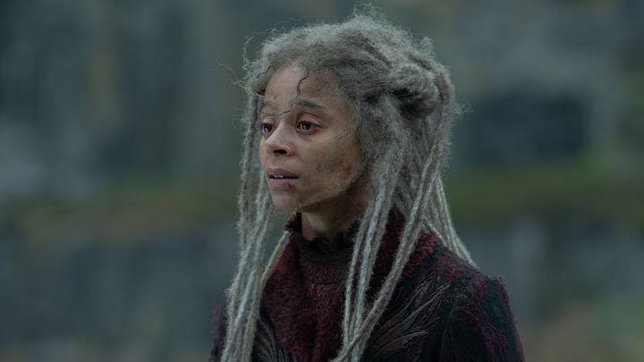 New House of the Dragon season 3 episode 2 images unveil fallout from the Battle of the Gullet — and what's next