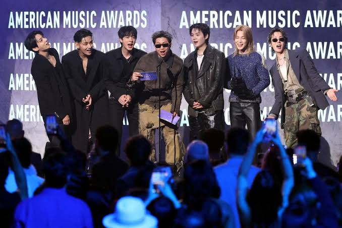 Here Are the 2026 American Music Awards Winners: Full List