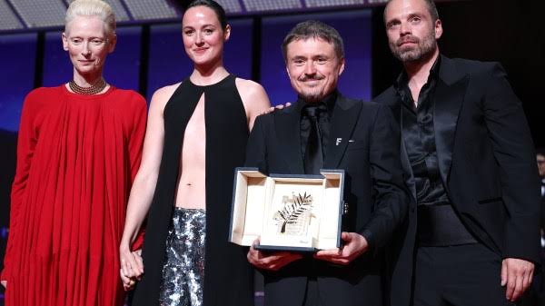 The Cannes Awards Reveal Likely 2027 Oscar Contenders