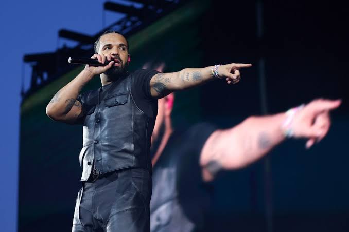 Drake Sets 2026 Spotify Record for Most-Streamed Artist, Album & Song in a Single Day