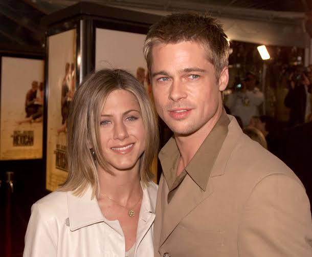 Jennifer Aniston Makes Rare Comment About Ex-Husband Brad Pitt