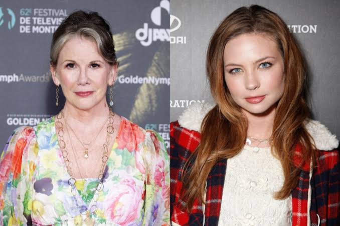 Melissa Gilbert Urges Stage Parents to 'Be Sure' It's What Child Wants in Wake of Daveigh Chase Death