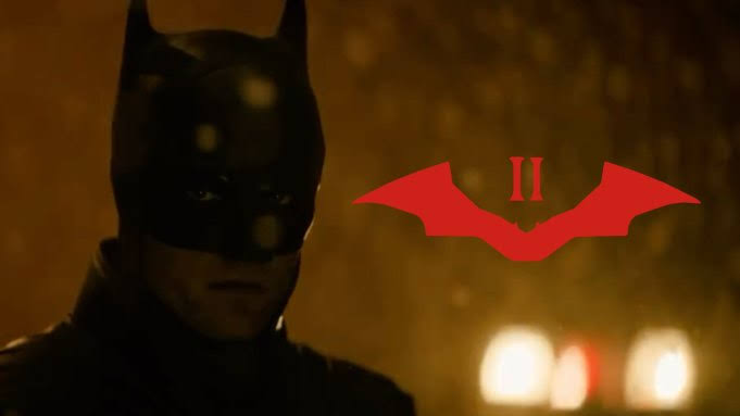 Matt Reeves Shares First Look At Robert Pattinson In ‘The Batman Part II’
