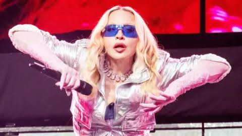 Madonna Confessions II review: A hypnotic dancefloor odyssey