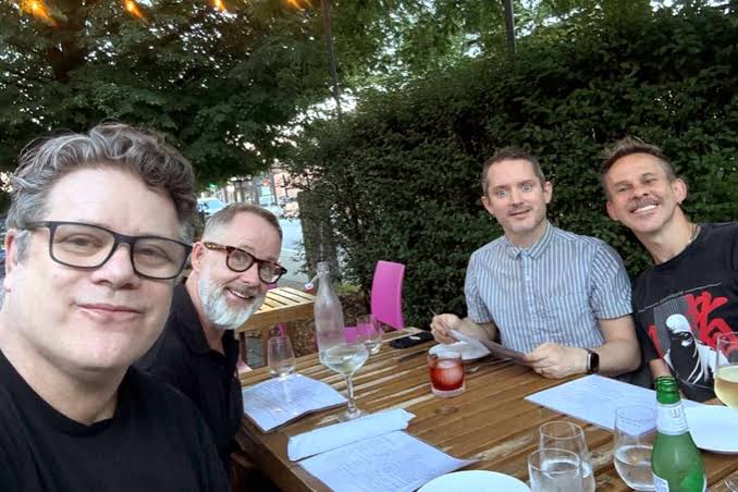 ‘Lord of the Rings’ stars reunite 23 years later, tease ‘more to come’