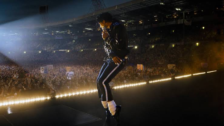 'Michael' Movie First Reactions: "One of the Best Biopics Ever"