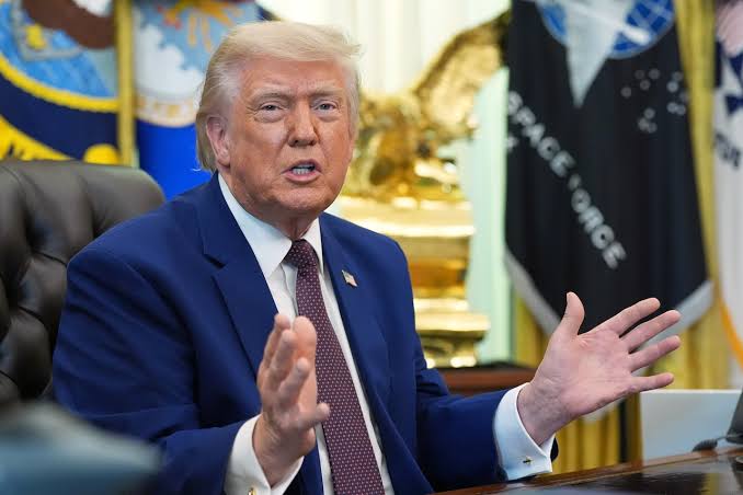 With ‘no talent’ acts gone, Trump announces new headliner for kick off of Great American State Fair