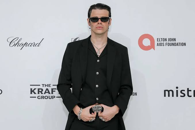 Yungblud Backed by SZA, Scott Ian & More After Responding to ‘Industry Plant’ Accusations