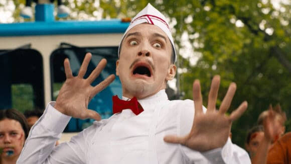 Eli Roth Confirms ‘Ice Cream Man’ GenAI Use After First Describing A Traditional Animation Process