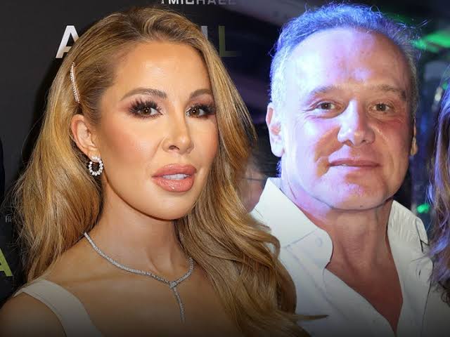 'RHOM' Lisa Hochstein Has Felony Charge Dropped After Allegedly Spying On Ex Husband
