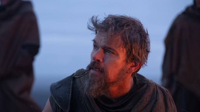 Box Office: 'Odyssey' $21M+ Tuesday; 2nd Weekend Could Best 'Dark Knight' Pics