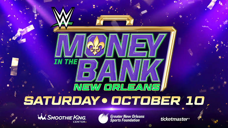 Why WWE reportedly changed Money in the Bank date
