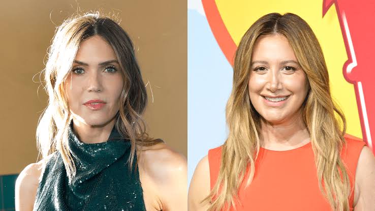 Mandy Moore Reacts to Toxic Mom Group Drama With Ashley Tisdale: “Very Upsetting”