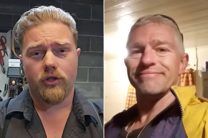 'Alaskan Bush People' Star Matt Brown Dead: Brother Helped Found His Body in River