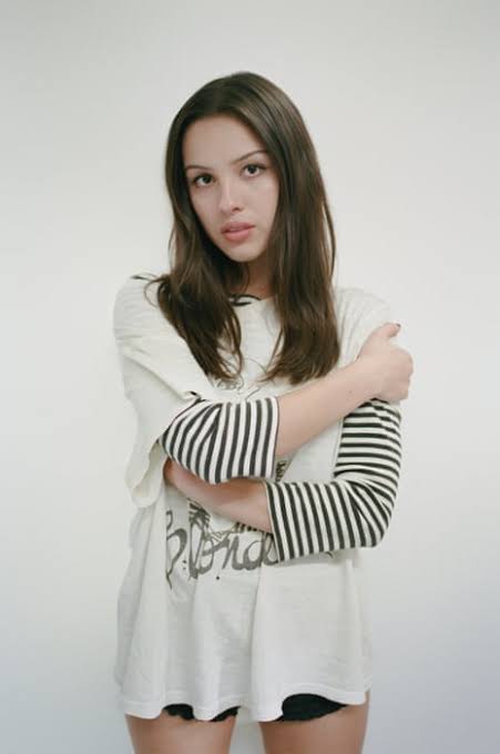 Olivia Rodrigo: You Seem Pretty Sad for a Girl So in Love review – who’s she singing about? Who cares when the songs are this good