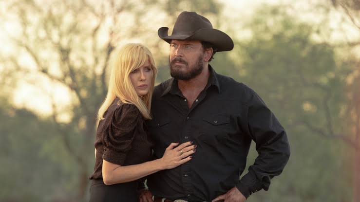 Dutton Ranch Episode 4 Has The Most Disturbing Sequence In The Yellowstone Universe
