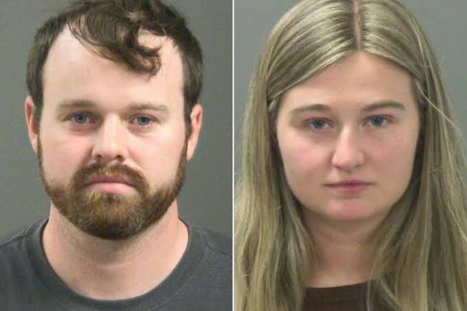 Joseph Duggar being held in solitary confinement: 'I'm not sleeping great,' he tells wife Kendra in jailhouse call