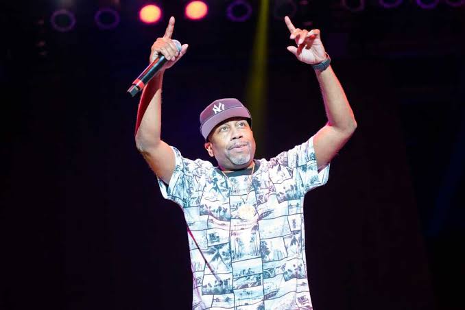 'It Takes Two' rapper Rob Base, who helped bring hip-hop mainstream, dies at 59