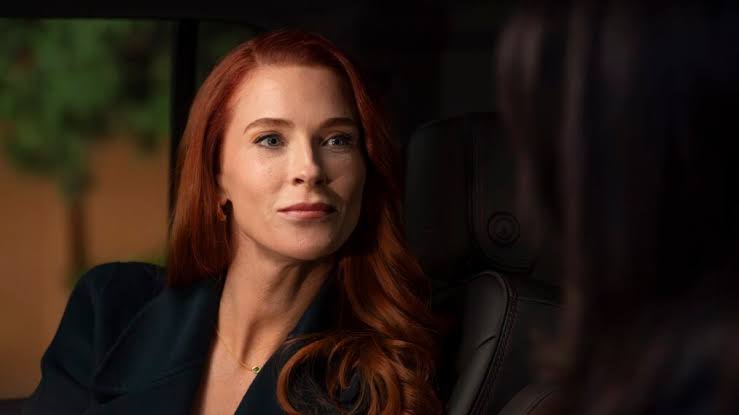 'The Rookie's Bridget Regan Explains Monica's Fate and Feeling 'Sad' for Her
