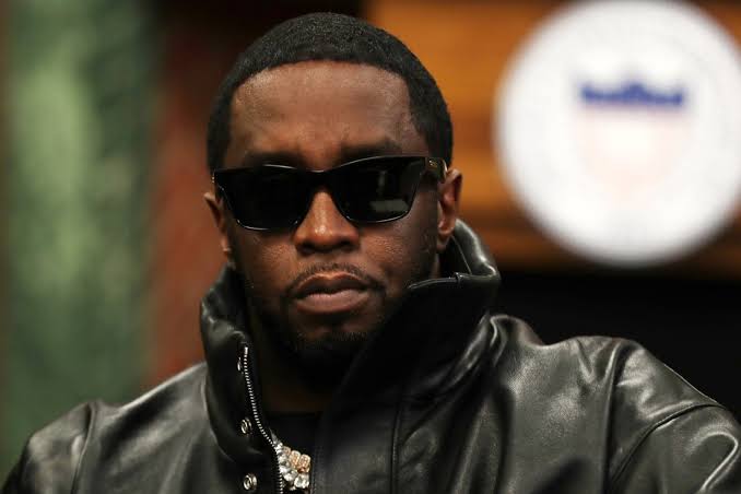 Sean Combs Placed in Solitary Confinement After Brawl With Fellow Inmate: Reports
