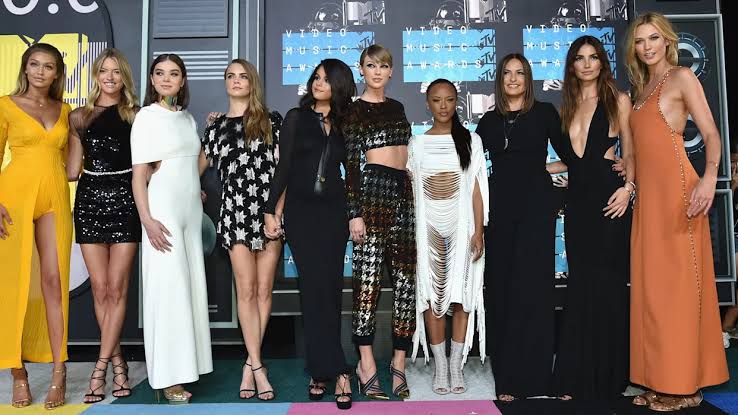 Taylor Swift’s Bridesmaids Revealed After She Snubbed 2 A-List Friends From the Guest List