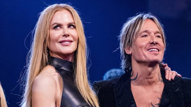 Keith Urban Sends Nicole Kidman Birthday Wishes After Ending 18-Year Marriage