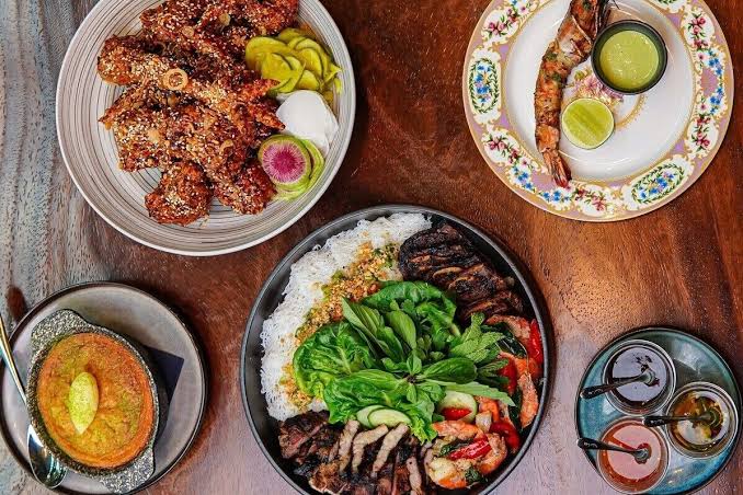 4 DC eateries named among North America’s 50 Best Restaurants
