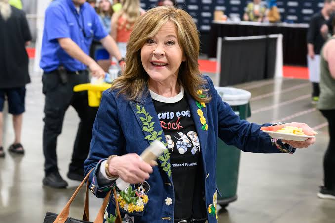 ‘The Exorcist’ star’s home searched in reported 100-dog kennel investigation