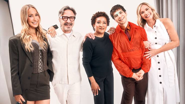 “It’s A Sickness”: Nikki Glaser, Wanda Sykes and the Stand-Up Comedy Roundtable