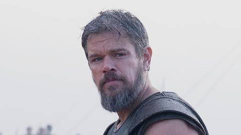‘The Odyssey’ Rotten Tomatoes Audience Score Sets Record For Nolan’s Films