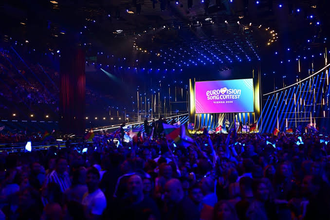 Eurovision faces tough questions over country participation