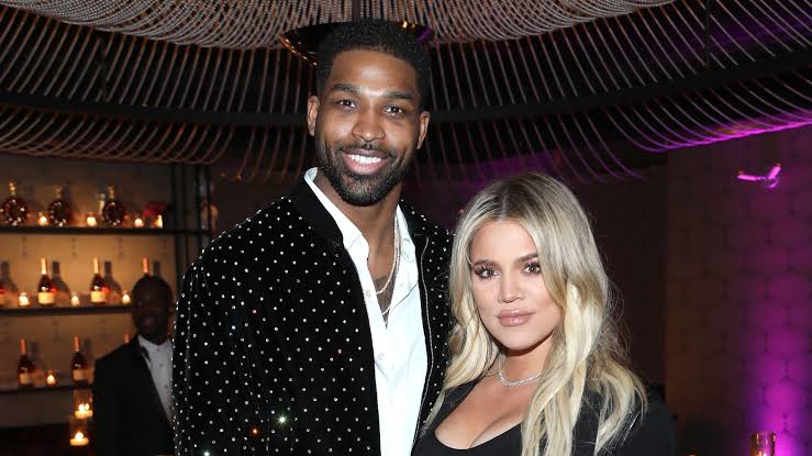 Khloé Kardashian and Tristan Thompson could be having another baby: ‘if I do have more kids, it'd be coming from you’