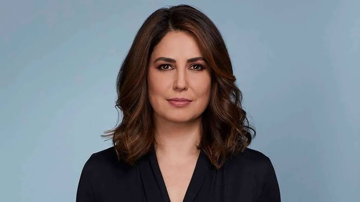 Former Chronicle, ABC7 News reporter Cecilia Vega ousted from ‘60 Minutes’