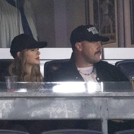 Taylor Swift and Travis Kelce’s 1st Week as Newlyweds Included a Secret Trip With His Family