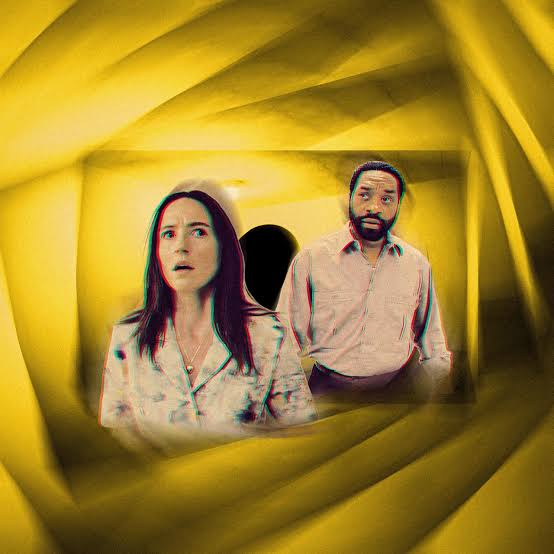 ‘Backrooms’ Gets Lost in Its Own Labyrinth