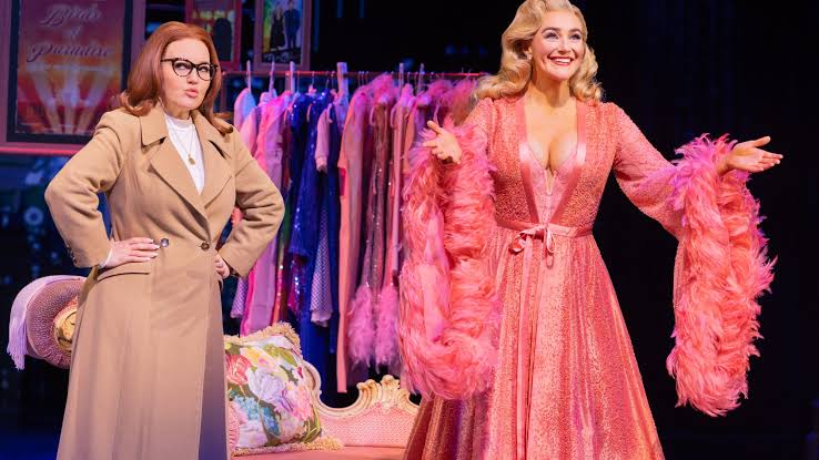 ‘Death Becomes Her’ to End Broadway Run