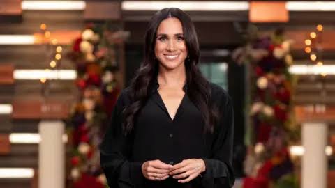 Meghan calls Prince Harry 'a charmer' during MasterChef Australia appearance