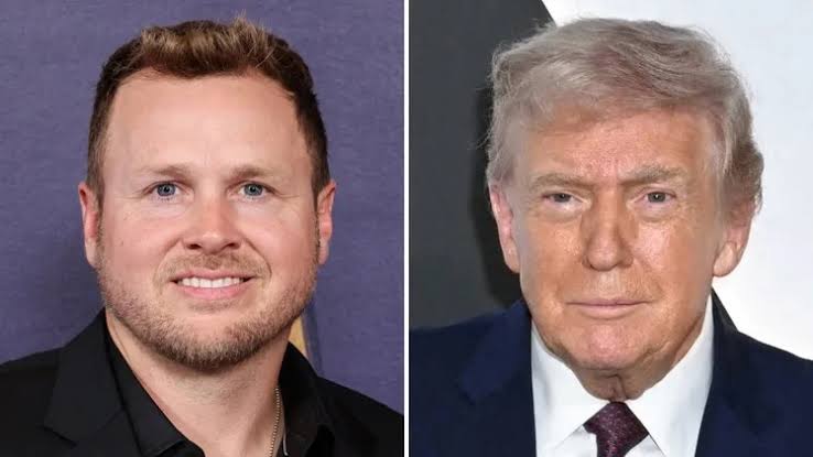 Spencer Pratt Responds to Report That President Donald Trump May Endorse His Run for L.A. Mayor