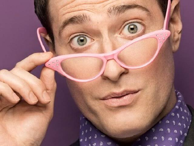 Randy Rainbow Does It Again – Riffing on Trump’s Unfitness with “He’s De-Mented”